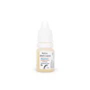 Nepalact 5 ml Eye Drops Bottle Showing the Front face