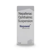 Nepawel Eye Drop