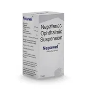 Nepawel Eye Drop BKC Free