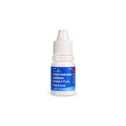 Nextane 10 ml Eye Drops Bottle Showing the Front face