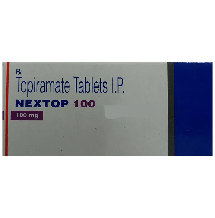 Nextop 100 Tablet pack
