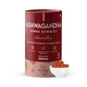 Nirvasa Ashwagandha Gummies