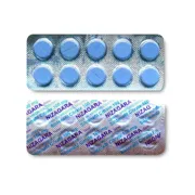 Nizagara 100mg Pack