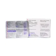 Nizonide 500mg with Nitazoxanide