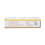 Nizral Solution 2% (50ml) bottle with Ketoconazole