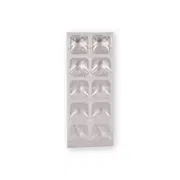 Nodict 50 Mg Tablet Blister Pack showing the Front face.