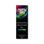 NottyBoy Delay Gel