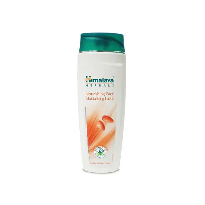 Nourishing Face Moisturizing Lotion 100 mL pack