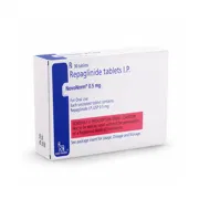 Novonorm 0.5 mg Tablet