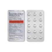 Novonorm 0.5mg