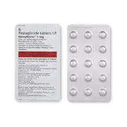 Novonorm 1mg