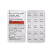 Novonorm 2mg