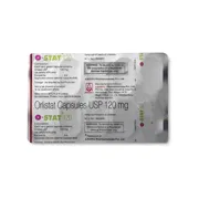 O-Stat 120 mg