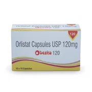 Obezita 120 mg