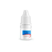 Occumox 5 ml Eye Drops Bottle Showing the Front face