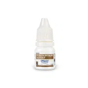 Oflacin 5 ml Eye Drops Bottle Showing the Front face