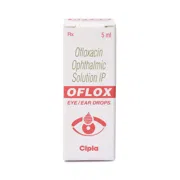 Oflox 5 ml