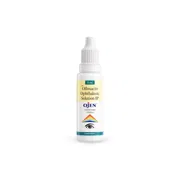 Ojen 5 ml Eye Drops Bottle Showing the Front face