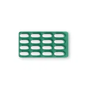 Okamet 500 Tablet Blister Pack showing the Front face
