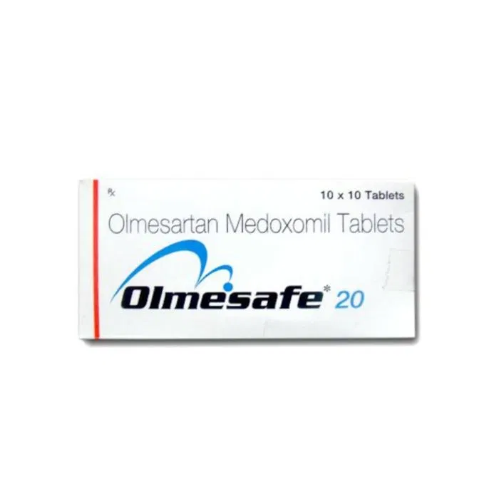 Olmesafe 20 Tablet pack