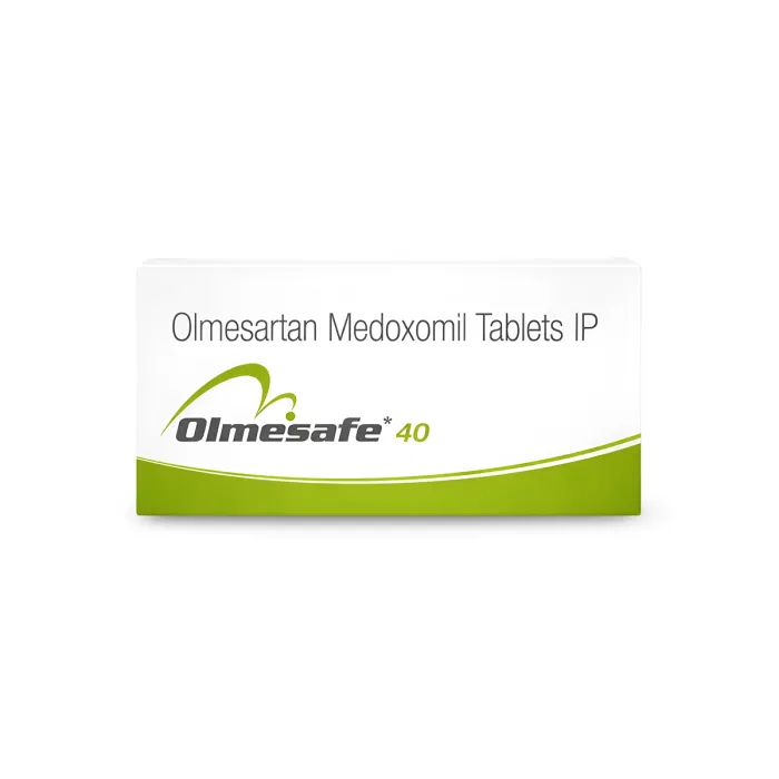 Olmesafe 40 Tablet pack