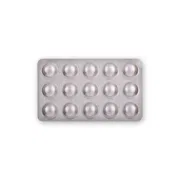 Olmesar 10 Tablet Blister Pack showing the Front face