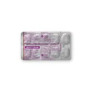 Olmetor 40 Tablet Blister Pack showing the Front face
