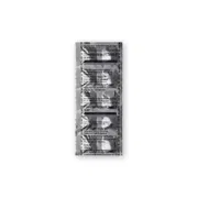 Olmy 10 Tablet Blister Pack showing the Front face