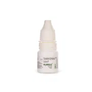 Oloblu OD 0.2% 5 ml Eye Drops Bottle Showing the Front face