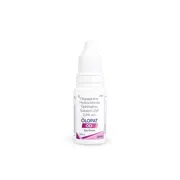 Olopat OD 3 ml Eye Drops Bottle Showing the Front face