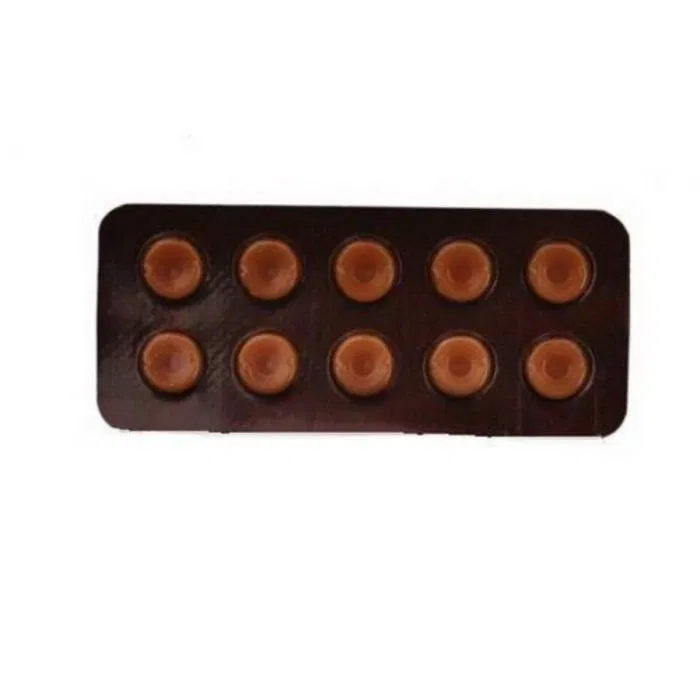 Oncomox 10 mg Tablet pack