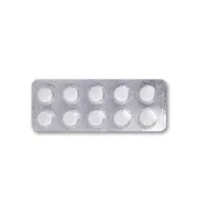 Ondem 8 Mg Tablet Blister Pack showing the Front face.