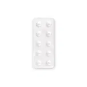 Ondero 5 Mg Tablet Blister Pack showing the Front face