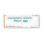Onglyza 2.5mg Tablet