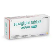 Onglyza 2.5 mg Tablet