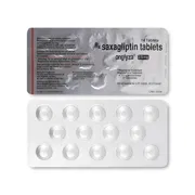 Onglyza 2.5mg