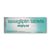 Onglyza 5mg Tablet