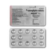 Onglyza 5mg
