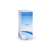 Ontears 15 ml Box Showing the Front face
