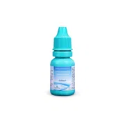 Ontears 15 ml Eye Drops Bottle Showing the Front face