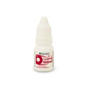 Optipred 5 ml Eye Drops Bottle Showing the Front face