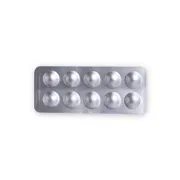 Orlean 120 Capsule Blister Pack showing the Front face