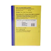 Osteofos 35mg with Alendronate Sodium