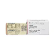 Oxcarb 150mg with Oxcarbazepine