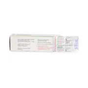 Pan 20mg with Pantoprazole