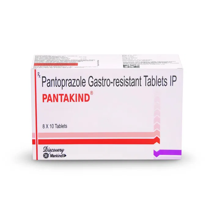 Pantakind Tablet pack