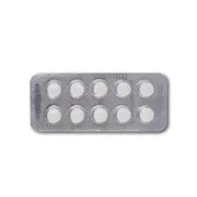 Patadin Tablet Blister Pack showing the Front face.