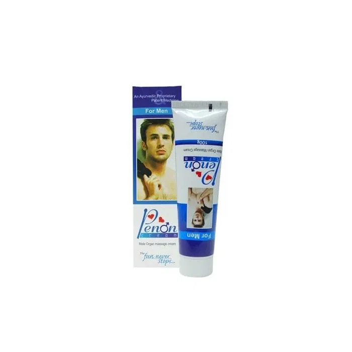 Penon Cream (Penis Enlargement Cream) pack