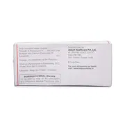 Pentids 200 Tablet with Penicillin G