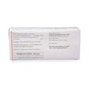 Pentids 400 Tablet with Penicillin G